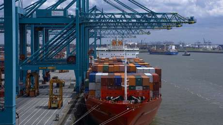 ¿Camino a narcoestado? El 'corazón' de la UE, sumido en el narcotráfico controlado por los cárteles