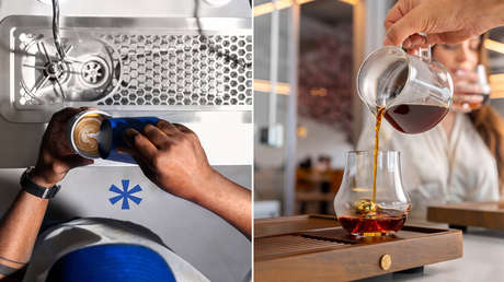 Ponen a la venta el café más caro del mundo