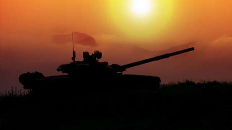 Trump revela si hay "una gota que colme el vaso" en la resolución del conflicto ucraniano