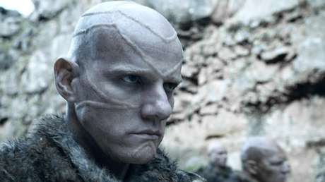 Ucrania prohíbe populares series y películas occidentales por la presencia de un actor ruso