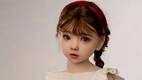 Denuncian a Shein por vender muñecas sexuales con apariencia infantil