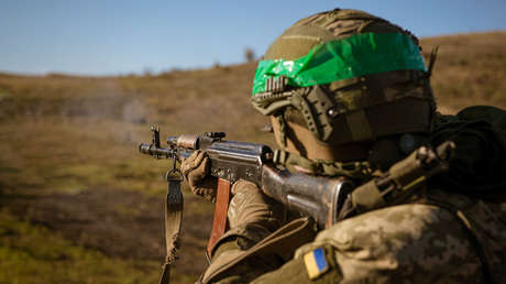 Político radical ucraniano pide crear "Ejército de Dios" para "conquistar" China