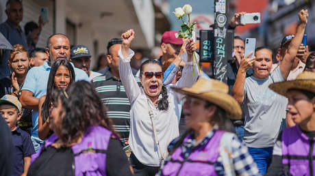 La ejecución narco que pone en crisis la política de seguridad de Sheinbaum