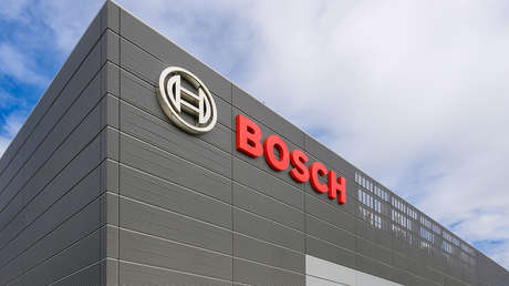 Bosch y ZF reducirán jornadas laborales por la escasez de chips clave