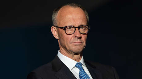 "Ya no hay motivos para el asilo": Merz afirma que los sirios deben regresar a su país