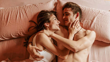 ¿Cuál es la frecuencia ideal de sexo para ser felices, según expertos?