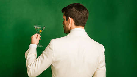 Este es el hombre vivo más sexy del mundo, según la revista People