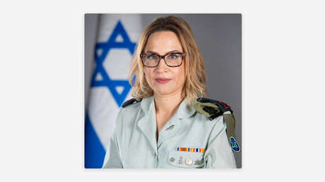 Hallan y arrestan a una exfiscal militar israelí 'desaparecida': ¿qué pasó?