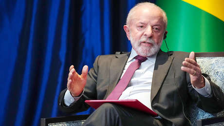 Lula: La Celac "solo tiene sentido" si aborda los ataques de EE.UU. en la región
