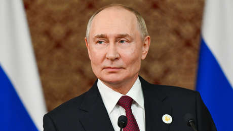 Putin: Nuevas generaciones de armas de propulsión nuclear ya están en desarrollo