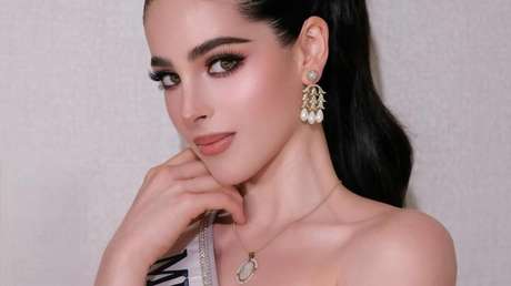 "Me llamó tonta": Mexicana se defiende de los abusos en el Miss Universo y el escándalo implosiona el certamen