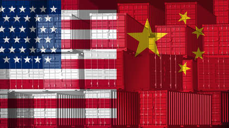 China suspende el arancel adicional del 24 % a importaciones de EE.UU.