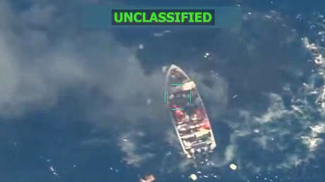 Cancillería rusa: La presencia de EE.UU. cerca de Venezuela "crea una situación de gran tensión"