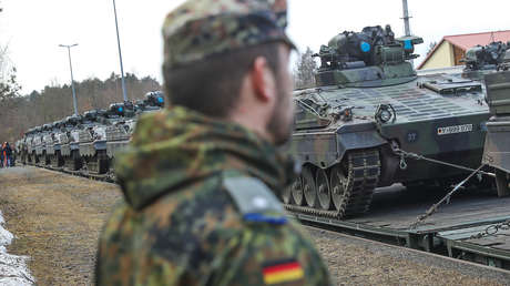 "Schengen militar": ¿Para qué se prepara la UE?