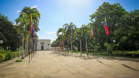 ¿Se tambalea la cumbre Celac-UE?