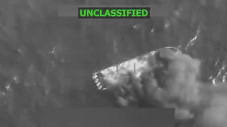 Venezuela y la ONU le exigen a EE.UU. "detener de inmediato" los ataques en el Caribe