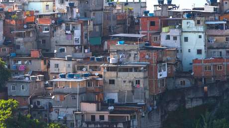 Miembro de la poderosa banda brasileña Comando Vermelho viajó a Ucrania para recibir entrenamiento