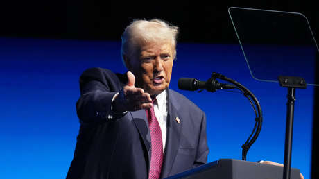 La "única cosa" que Trump ha obtenido de la ONU