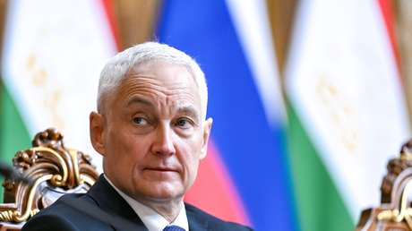 Punto por punto: Ministro de Defensa ruso sobre cómo aumenta EE.UU. su apuesta por armas estratégicas ofensivas