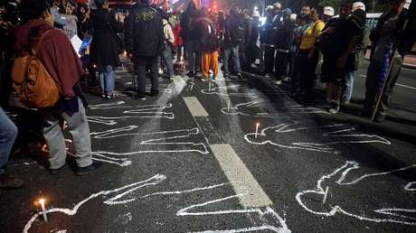 La oferta de EE.UU. a Río tras el letal megaoperativo antinarco que tiñó de rojo la ciudad