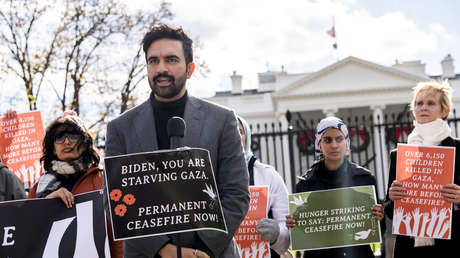 "Nueva York ya no será la misma": Ministro israelí compara a Mamdani con los autores del 11-S