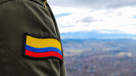 Rusia sentencia a mercenario colombiano y lo declara en búsqueda internacional