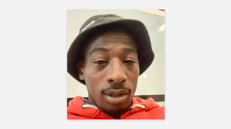 Sospechoso del robo del siglo es un conocido tiktoker