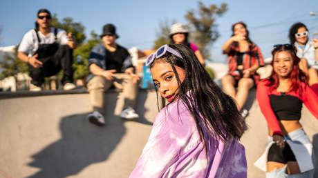 ¿Una revuelta 'artificial'? La Generación Z irrumpe en el debate político en México