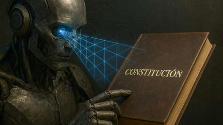 ¿IA para redactar la Constitución?: la insólita propuesta de un presidente latinoamericano