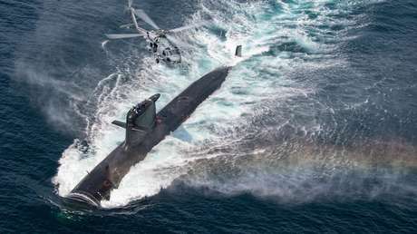 Milei confirma que Argentina comprará submarinos franceses: qué se sabe