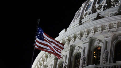 El Senado de EE.UU. hunde la resolución que buscaba impedir un ataque de Washington contra Venezuela