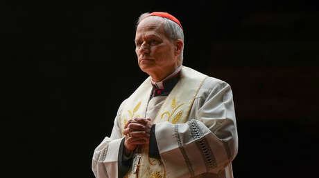 Críticas del papa León XIV a las políticas migratorias de Trump entusiasman a clérigos