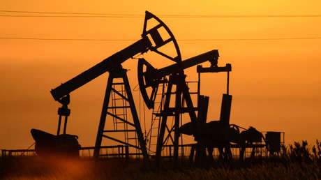 'Drill, baby, drill': el paso que prepara la Administración de Trump para el golfo de México