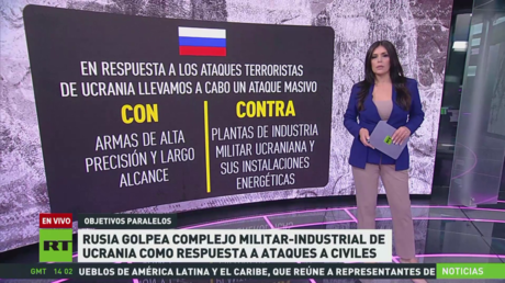 Varios heridos tras nuevos ataques de Ucrania con drones contra territorio ruso