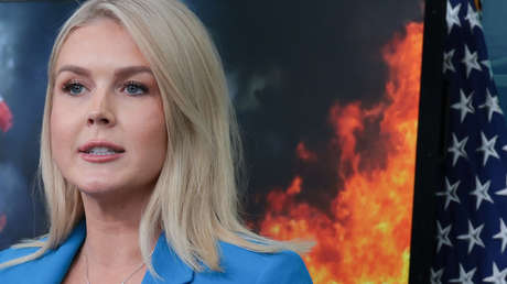 "100 % 'fake news'": la Casa Blanca desata su furia contra este medio 'mainstream'