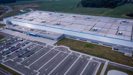 "Megacentros de detención": La apuesta de la Casa Blanca para retener más inmigrantes