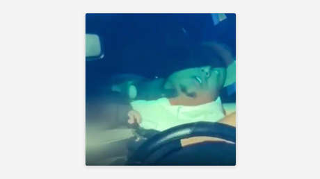 "Pesadilla": Habla el migrante que sufrió episodio epiléptico durante brutal arresto del ICE