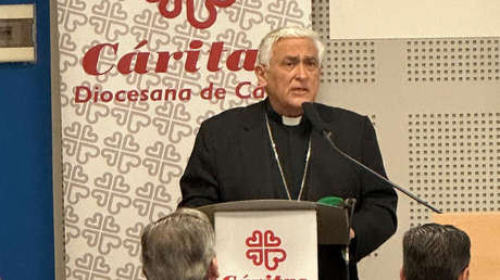 Investigan por primera vez en España a un obispo por delitos de pedofilia