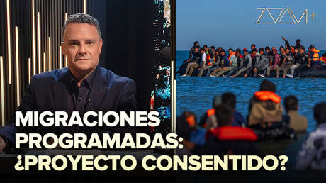 Migraciones programadas: ¿proyecto consentido?