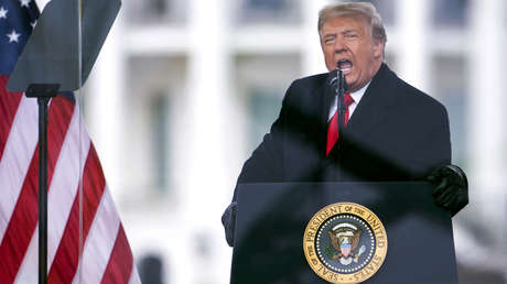 El gran escándalo de la BBC: Cómo la manipulación de un video de Trump llevó a renuncias y descrédito