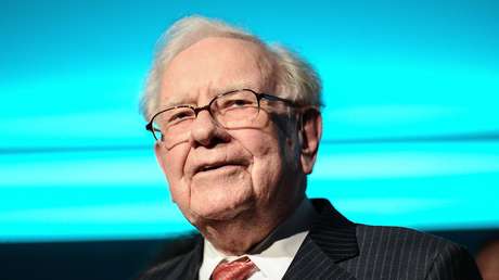Warren Buffett anuncia que "se quedará en silencio"