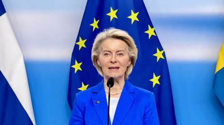 La UE podría crear una megaunidad de inteligencia