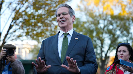 "Ganamos dinero": EE.UU. confirma que se activó el 'swap' con Argentina