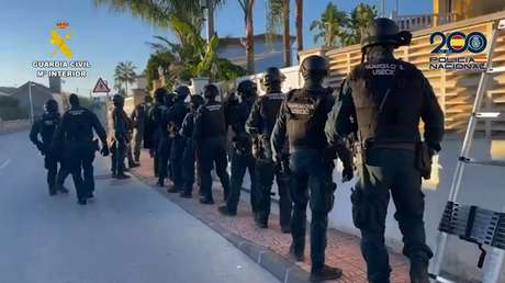 Daban créditos a mujeres para disfrutar del 'sueño' español y luego las obligaban a prostituirse