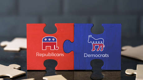 El bipartidismo estadounidense y el instinto del pueblo