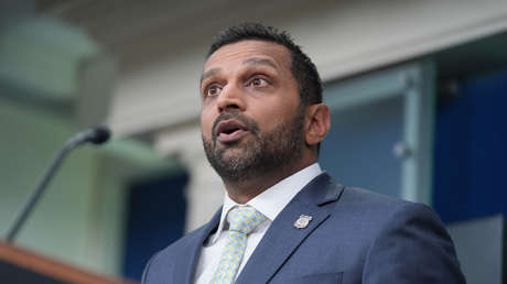 EE.UU. y China acuerdan plan para frenar los químicos usados en la producción de fentanilo