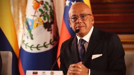 Venezuela convoca al Caribe para frenar la amenaza "absolutamente unilateral" de EE.UU.