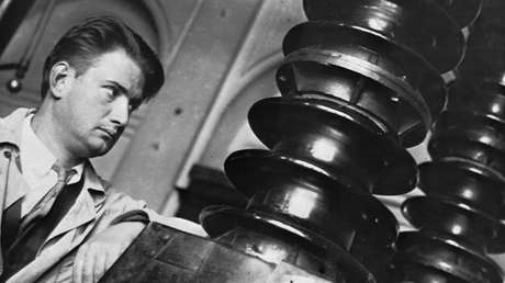 Seis datos asombrosos de la vida del padre de la bomba atómica soviética