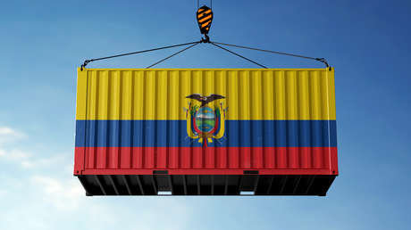 EE.UU. elimina aranceles a Ecuador en determinados productos