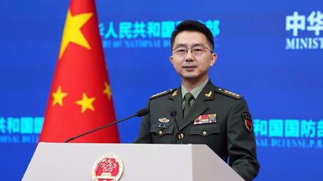 "Sufrirá una derrota aplastante": el férreo aviso de China a un aliado de EE.UU.